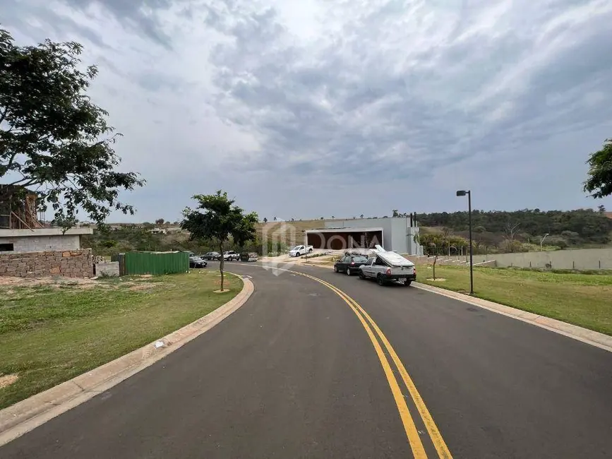 Foto 3 de Terreno / Lote à venda, 1644m2 em Loteamento Residencial Pedra Alta (Sousas), Campinas - SP