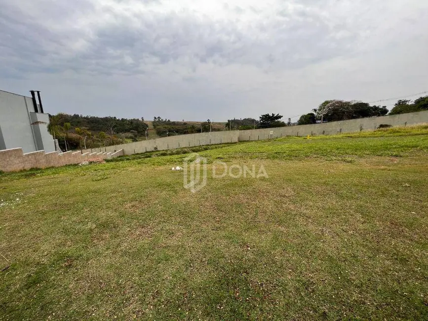 Foto 2 de Terreno / Lote à venda, 1644m2 em Loteamento Residencial Pedra Alta (Sousas), Campinas - SP