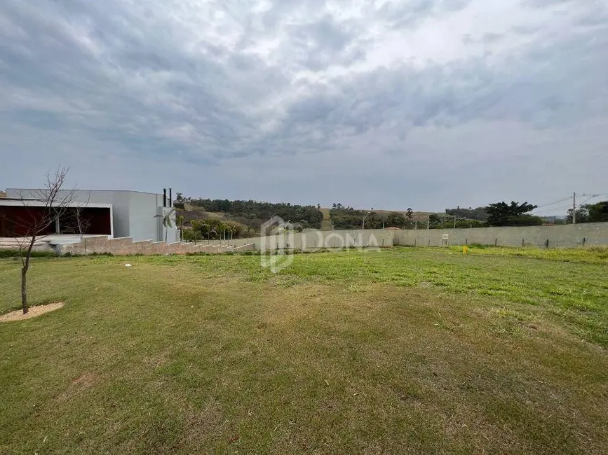 Foto 1 de Terreno / Lote à venda, 1644m2 em Loteamento Residencial Pedra Alta (Sousas), Campinas - SP