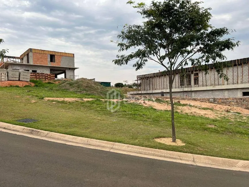Foto 2 de Terreno / Lote à venda, 1007m2 em Loteamento Residencial Pedra Alta (Sousas), Campinas - SP