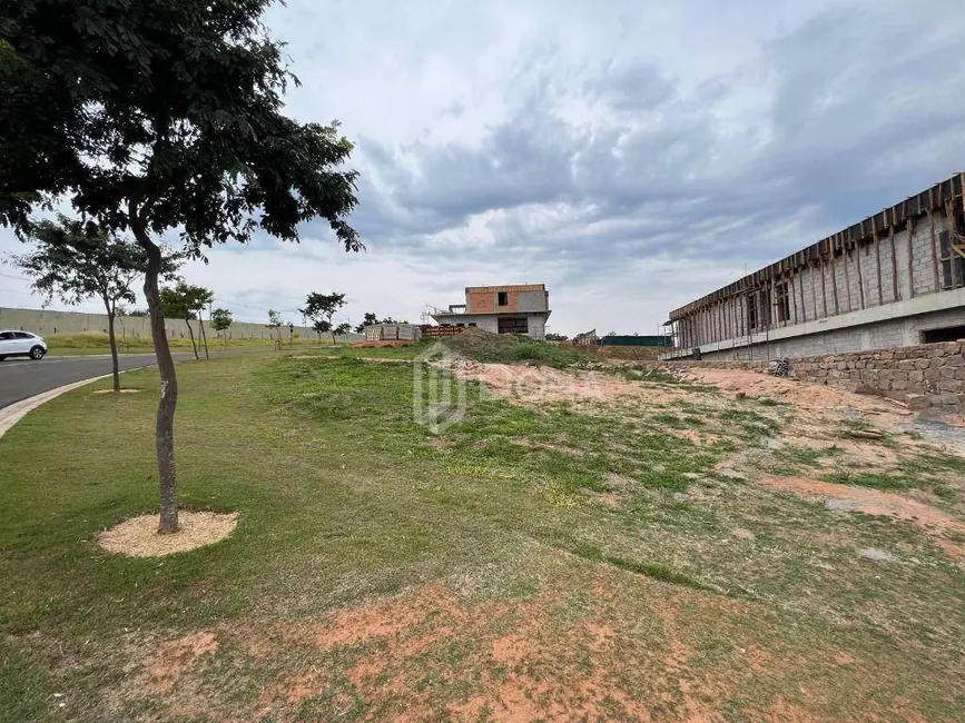 Foto 4 de Terreno / Lote à venda, 1007m2 em Loteamento Residencial Pedra Alta (Sousas), Campinas - SP