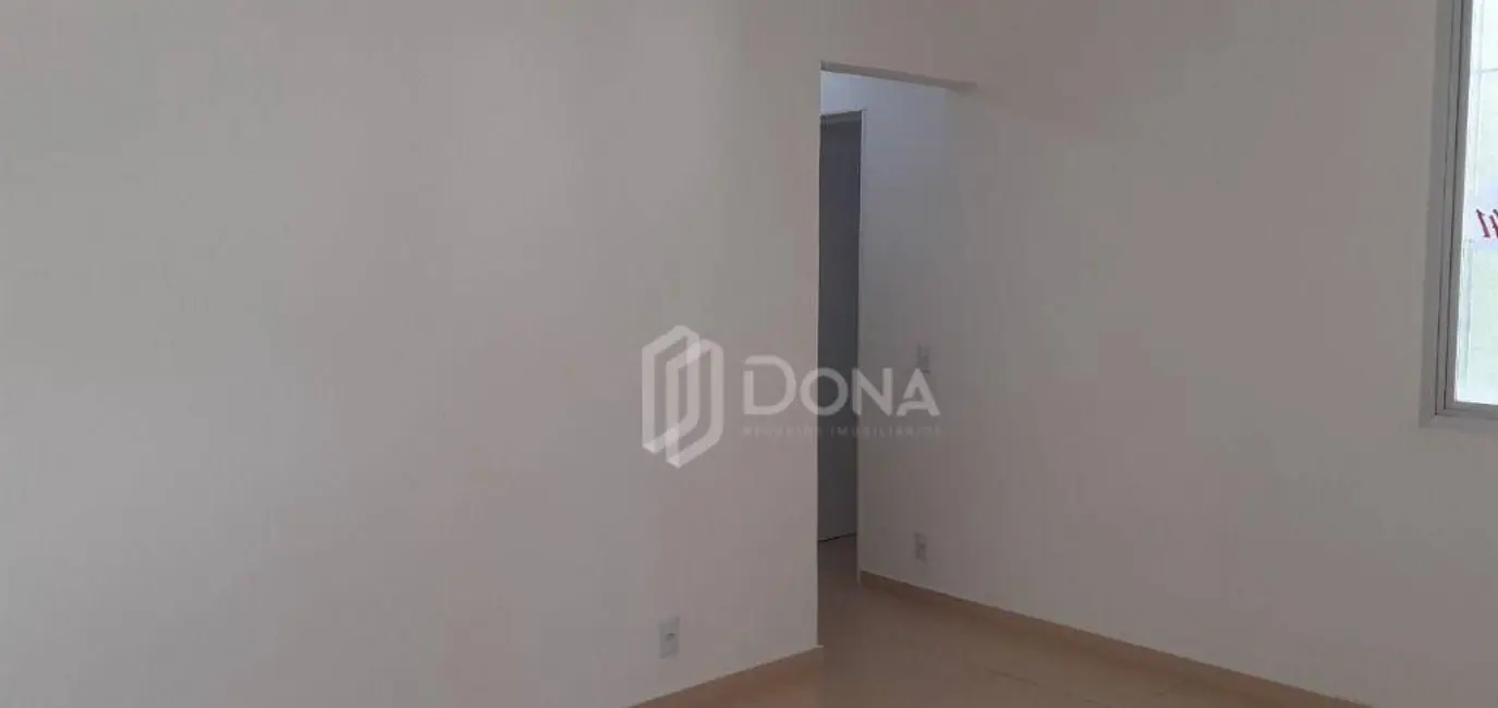 Foto 2 de Apartamento com 2 quartos à venda, 59m2 em Jardim Paulicéia, Campinas - SP