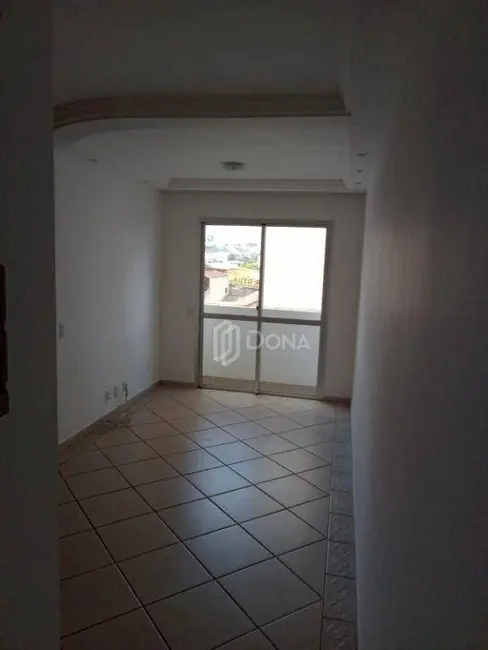 Foto 2 de Apartamento com 2 quartos à venda, 58m2 em Jardim Dom Vieira, Campinas - SP