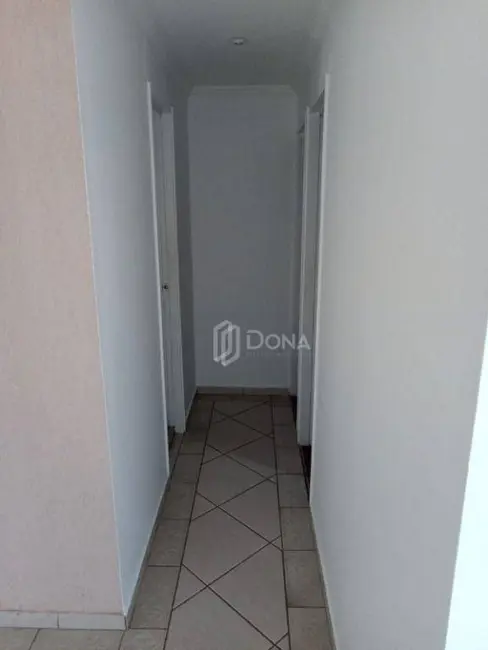 Foto 3 de Apartamento com 2 quartos à venda, 58m2 em Jardim Dom Vieira, Campinas - SP