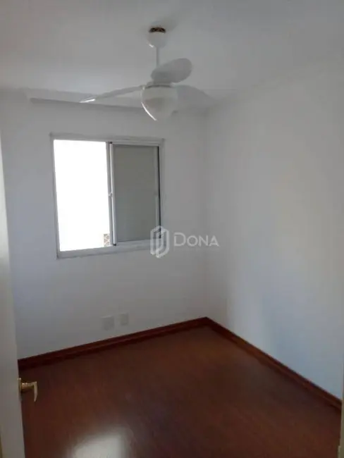 Foto 6 de Apartamento com 2 quartos à venda, 58m2 em Jardim Dom Vieira, Campinas - SP