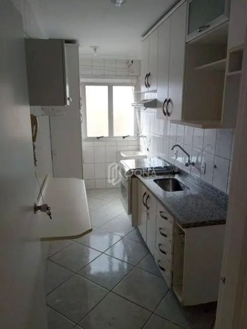 Foto 8 de Apartamento com 2 quartos à venda, 58m2 em Jardim Dom Vieira, Campinas - SP