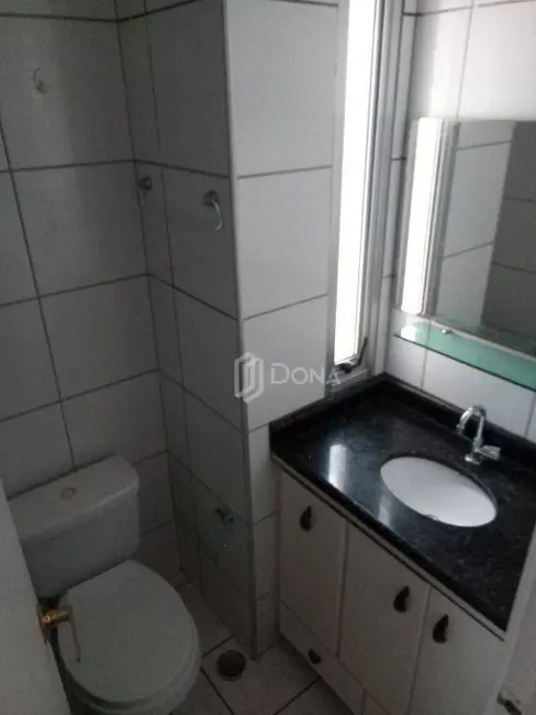 Foto 7 de Apartamento com 2 quartos à venda, 58m2 em Jardim Dom Vieira, Campinas - SP