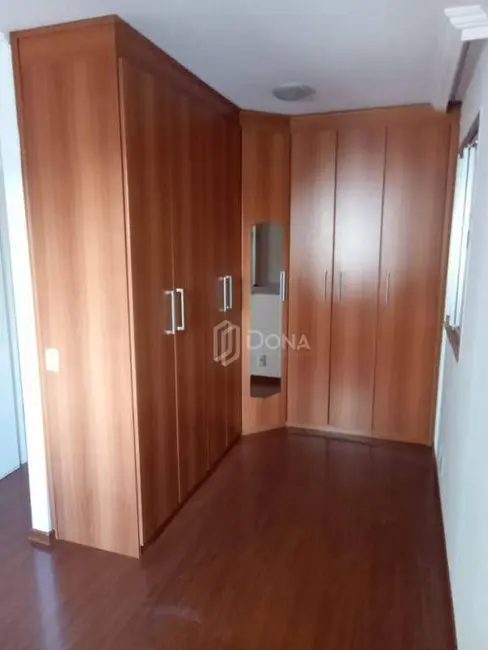 Foto 5 de Apartamento com 2 quartos à venda, 58m2 em Jardim Dom Vieira, Campinas - SP