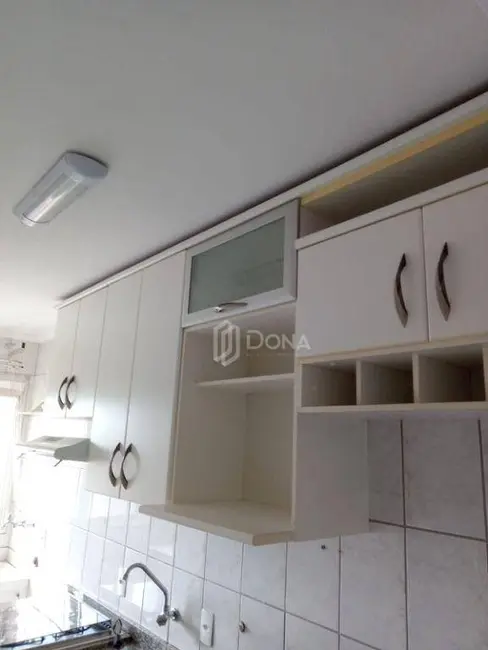 Foto 9 de Apartamento com 2 quartos à venda, 58m2 em Jardim Dom Vieira, Campinas - SP