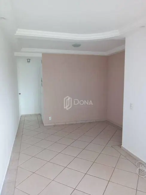 Foto 1 de Apartamento com 2 quartos à venda, 58m2 em Jardim Dom Vieira, Campinas - SP