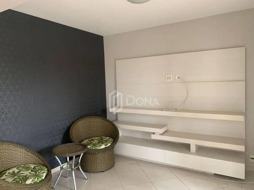 Foto 1 de Apartamento com 3 quartos à venda, 195m2 em Vila Brandina, Campinas - SP