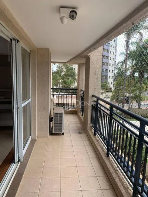 Apartamento com 3 quartos à venda, 195m2 em Vila Brandina, Campinas - SP - imagem 4 Foto 4 de Apartamento com 3 quartos à venda, 195m2 em Vila Brandina, Campinas - SP