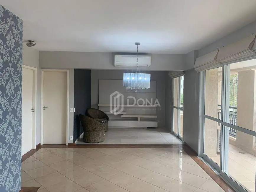 Foto 2 de Apartamento com 3 quartos à venda, 195m2 em Vila Brandina, Campinas - SP