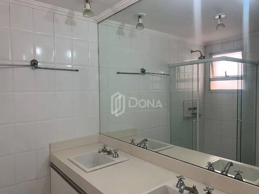Apartamento com 3 quartos à venda, 195m2 em Vila Brandina, Campinas - SP - imagem 9 Foto 9 de Apartamento com 3 quartos à venda, 195m2 em Vila Brandina, Campinas - SP