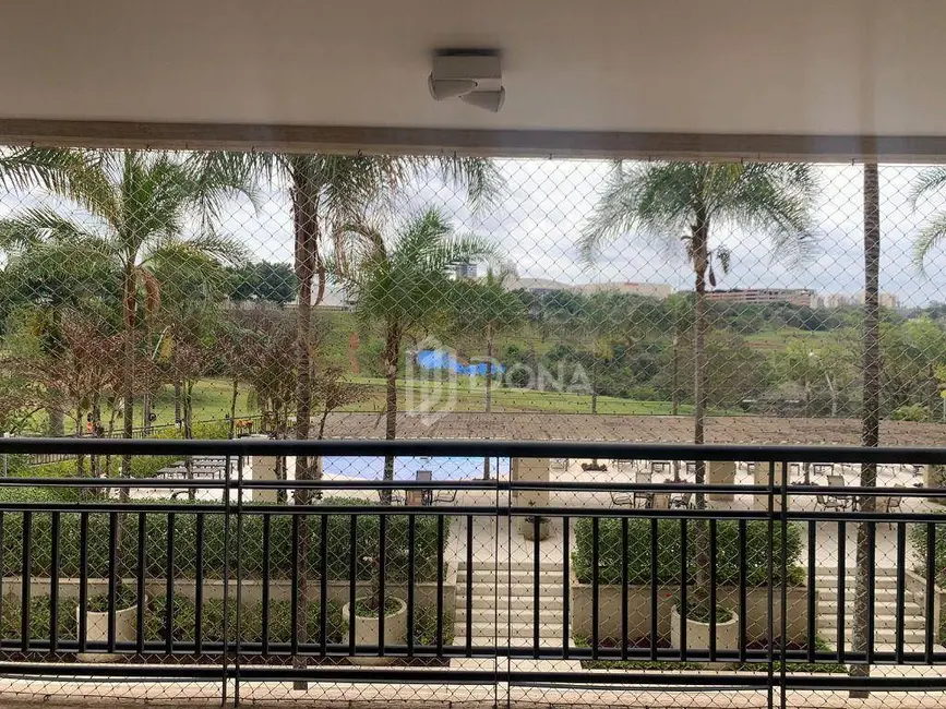 Apartamento com 3 quartos à venda, 195m2 em Vila Brandina, Campinas - SP - imagem 3 Foto 3 de Apartamento com 3 quartos à venda, 195m2 em Vila Brandina, Campinas - SP