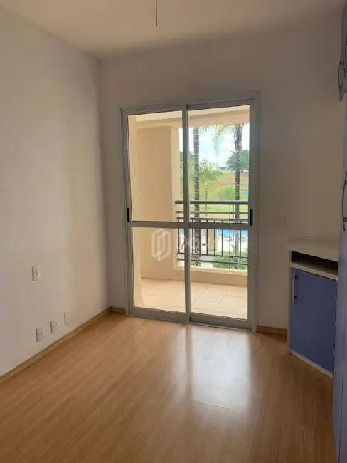 Apartamento com 4 quartos à venda, 195m2 em Vila Brandina, Campinas - SP - imagem 5 Foto 5 de Apartamento com 4 quartos à venda, 195m2 em Vila Brandina, Campinas - SP