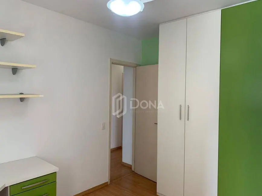 Apartamento com 4 quartos à venda, 195m2 em Vila Brandina, Campinas - SP - imagem 8 Foto 8 de Apartamento com 4 quartos à venda, 195m2 em Vila Brandina, Campinas - SP