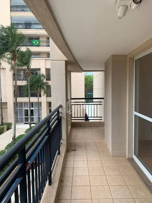 Apartamento com 4 quartos à venda, 195m2 em Vila Brandina, Campinas - SP - imagem 3 Foto 3 de Apartamento com 4 quartos à venda, 195m2 em Vila Brandina, Campinas - SP