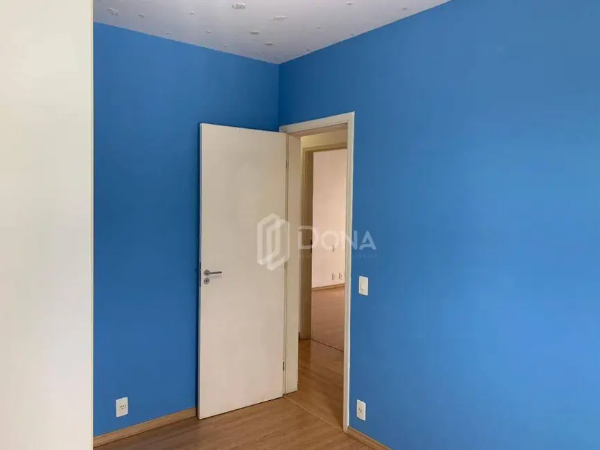 Apartamento com 4 quartos à venda, 195m2 em Vila Brandina, Campinas - SP - imagem 6 Foto 6 de Apartamento com 4 quartos à venda, 195m2 em Vila Brandina, Campinas - SP