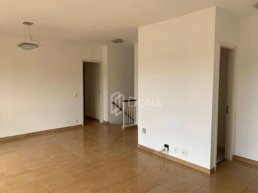 Apartamento com 4 quartos à venda, 195m2 em Vila Brandina, Campinas - SP - imagem 1 Foto 1 de Apartamento com 4 quartos à venda, 195m2 em Vila Brandina, Campinas - SP