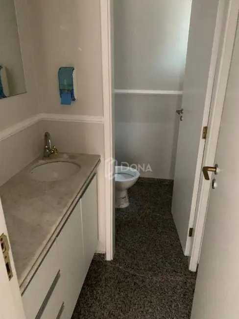 Foto 3 de Sala Comercial para alugar, 35m2 em Jardim Brasil, Campinas - SP