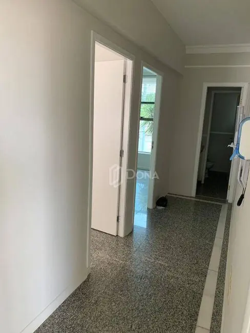 Foto 2 de Sala Comercial para alugar, 40m2 em Jardim Brasil, Campinas - SP