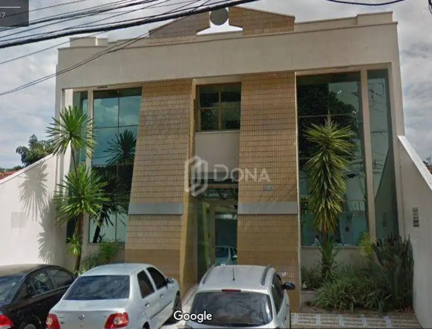 Sala Comercial para alugar, 40m2 em Jardim Brasil, Campinas - SP - imagem 4 Foto 4 de Sala Comercial para alugar, 40m2 em Jardim Brasil, Campinas - SP