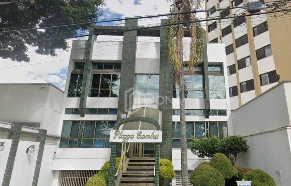 Sala Comercial para alugar, 32m2 em Cambuí, Campinas - SP - imagem 4 Foto 4 de Sala Comercial para alugar, 32m2 em Cambuí, Campinas - SP