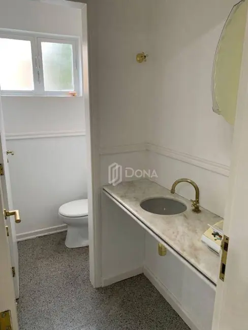 Sala Comercial para alugar, 32m2 em Cambuí, Campinas - SP - imagem 3 Foto 3 de Sala Comercial para alugar, 32m2 em Cambuí, Campinas - SP