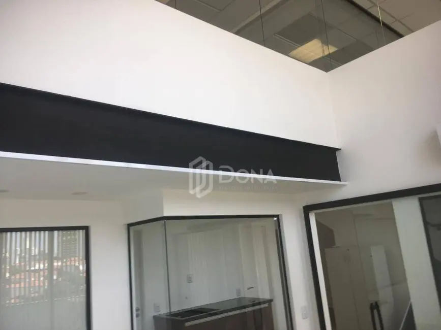 Foto 3 de Sala Comercial para alugar, 105m2 em Loteamento Residencial Vila Bella, Campinas - SP