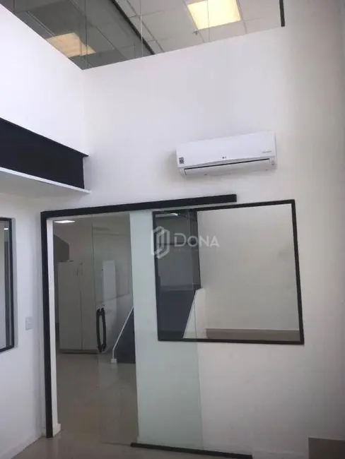 Foto 2 de Sala Comercial para alugar, 105m2 em Loteamento Residencial Vila Bella, Campinas - SP