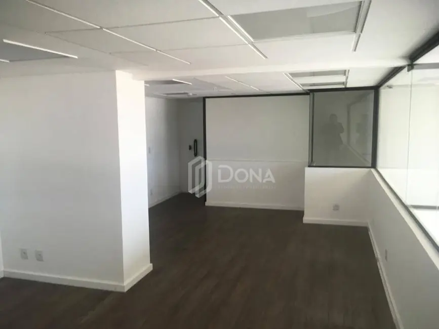 Foto 1 de Sala Comercial para alugar, 105m2 em Loteamento Residencial Vila Bella, Campinas - SP
