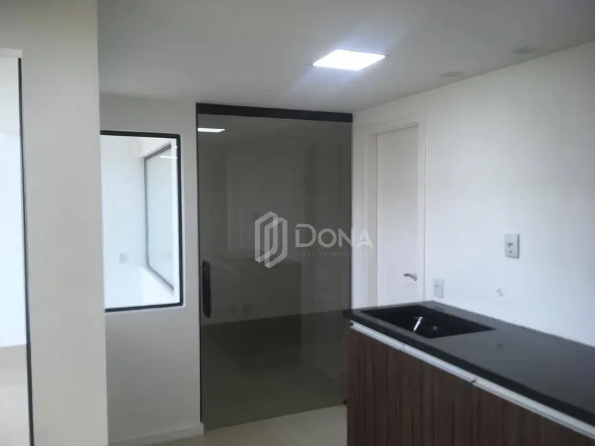 Foto 7 de Sala Comercial para alugar, 105m2 em Loteamento Residencial Vila Bella, Campinas - SP