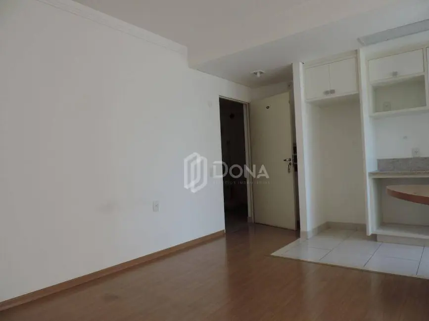 Foto 1 de Apartamento com 1 quarto à venda e para alugar, 52m2 em Cambuí, Campinas - SP
