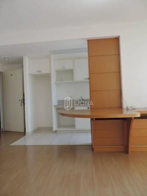 Foto 2 de Apartamento com 1 quarto à venda e para alugar, 52m2 em Cambuí, Campinas - SP
