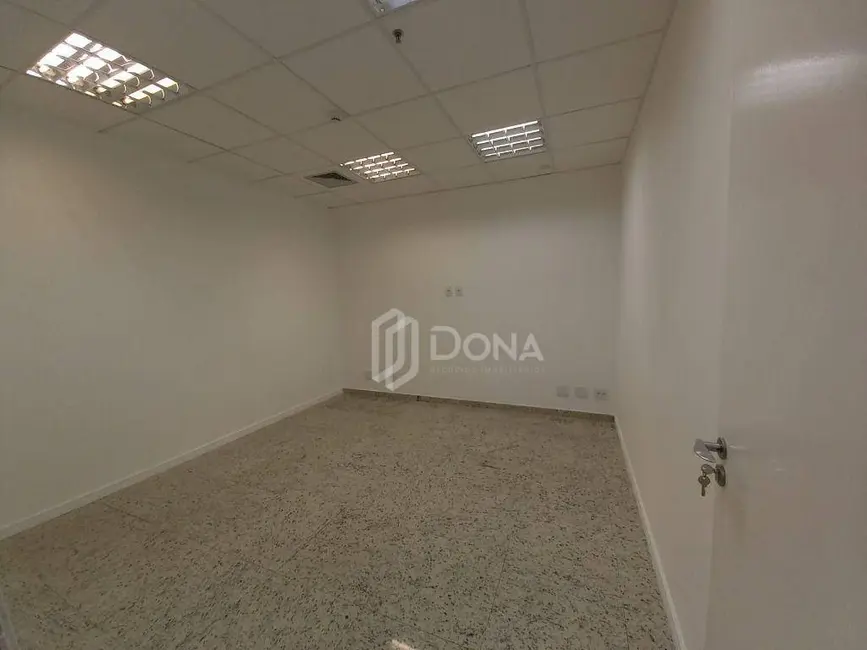 Foto 7 de Sala Comercial à venda e para alugar, 54m2 em Botafogo, Campinas - SP