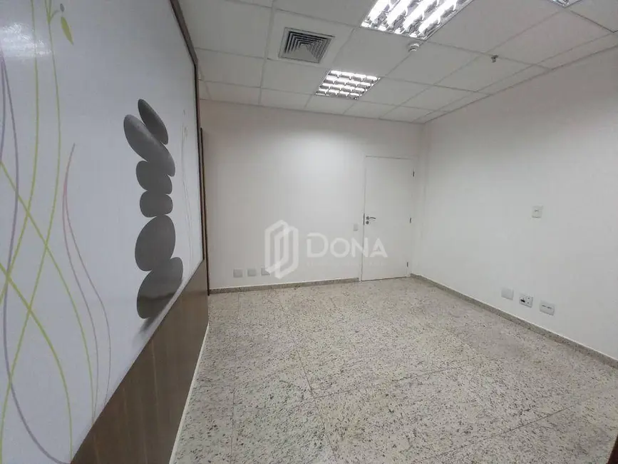 Foto 2 de Sala Comercial à venda e para alugar, 54m2 em Botafogo, Campinas - SP