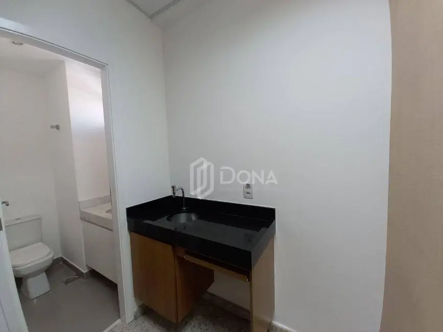 Foto 4 de Sala Comercial à venda e para alugar, 54m2 em Botafogo, Campinas - SP