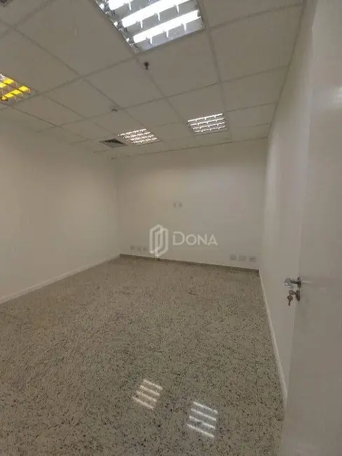 Foto 6 de Sala Comercial à venda e para alugar, 54m2 em Botafogo, Campinas - SP