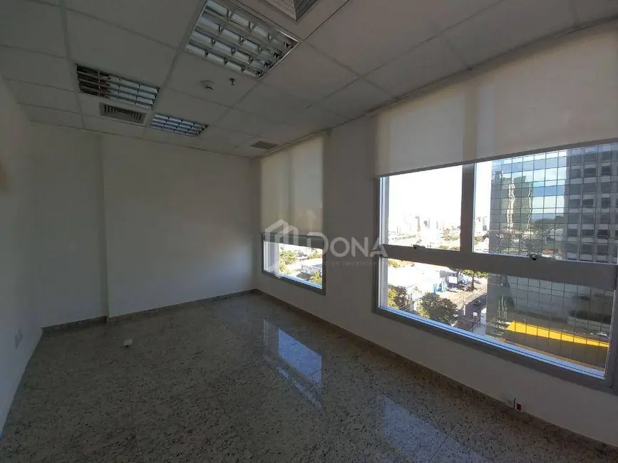 Foto 8 de Sala Comercial à venda e para alugar, 54m2 em Botafogo, Campinas - SP