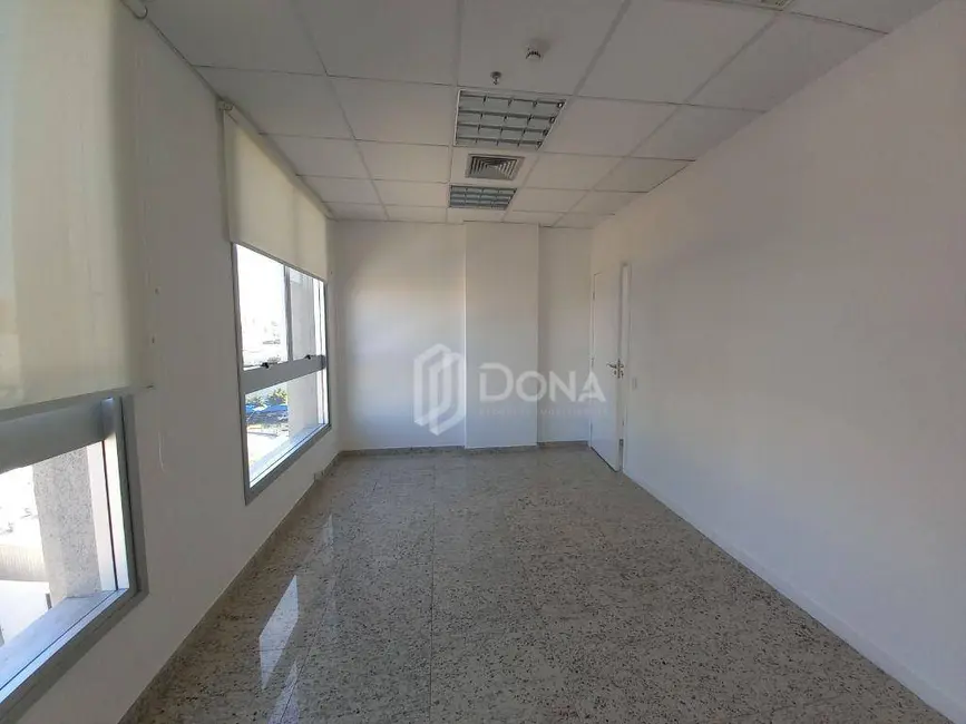 Foto 9 de Sala Comercial à venda e para alugar, 54m2 em Botafogo, Campinas - SP