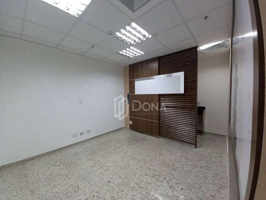 Foto 3 de Sala Comercial à venda e para alugar, 54m2 em Botafogo, Campinas - SP