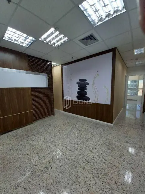 Foto 1 de Sala Comercial à venda e para alugar, 54m2 em Botafogo, Campinas - SP