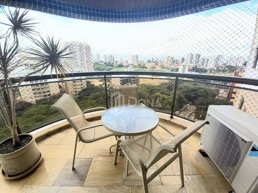 Foto 5 de Apartamento com 3 quartos à venda, 164m2 em Cambuí, Campinas - SP