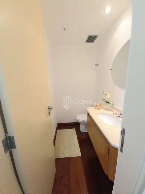 Foto 7 de Apartamento com 3 quartos à venda, 164m2 em Cambuí, Campinas - SP