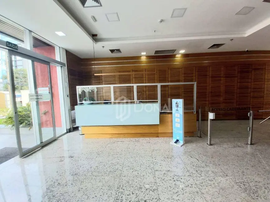 Sala Comercial para alugar, 69m2 em Jardim Guanabara, Campinas - SP - imagem 6 Foto 6 de Sala Comercial para alugar, 69m2 em Jardim Guanabara, Campinas - SP