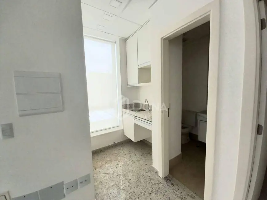 Sala Comercial para alugar, 69m2 em Jardim Guanabara, Campinas - SP - imagem 3 Foto 3 de Sala Comercial para alugar, 69m2 em Jardim Guanabara, Campinas - SP