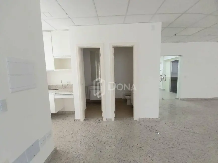 Sala Comercial para alugar, 69m2 em Jardim Guanabara, Campinas - SP - imagem 2 Foto 2 de Sala Comercial para alugar, 69m2 em Jardim Guanabara, Campinas - SP