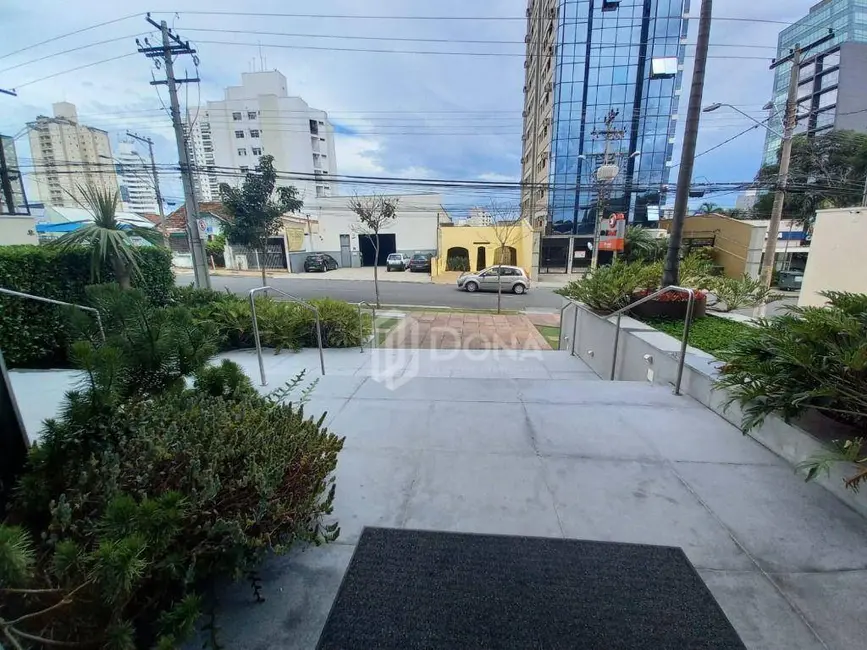 Sala Comercial para alugar, 69m2 em Jardim Guanabara, Campinas - SP - imagem 8 Foto 8 de Sala Comercial para alugar, 69m2 em Jardim Guanabara, Campinas - SP