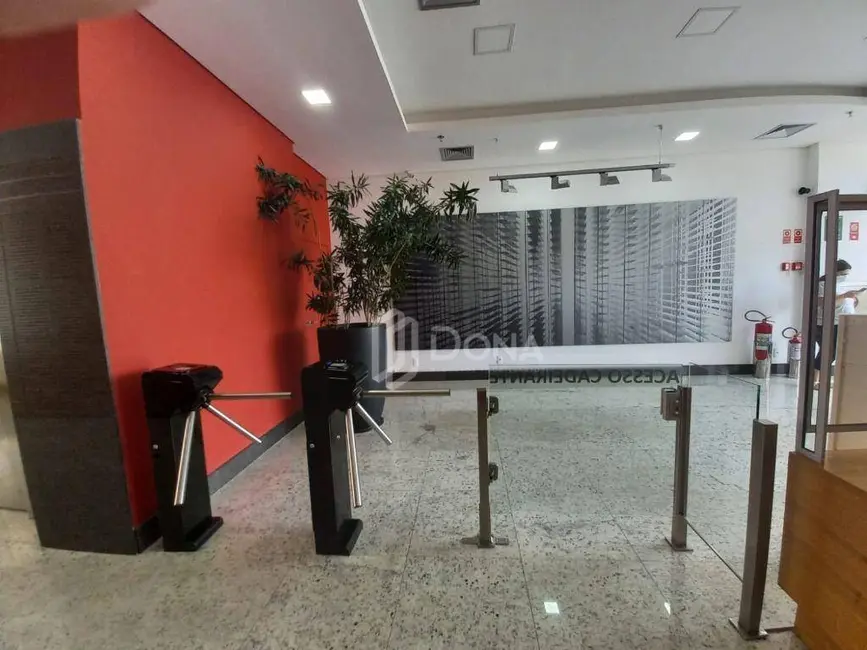 Sala Comercial para alugar, 81m2 em Jardim Guanabara, Campinas - SP - imagem 4 Foto 4 de Sala Comercial para alugar, 81m2 em Jardim Guanabara, Campinas - SP